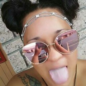 Meet your Posher, Parish